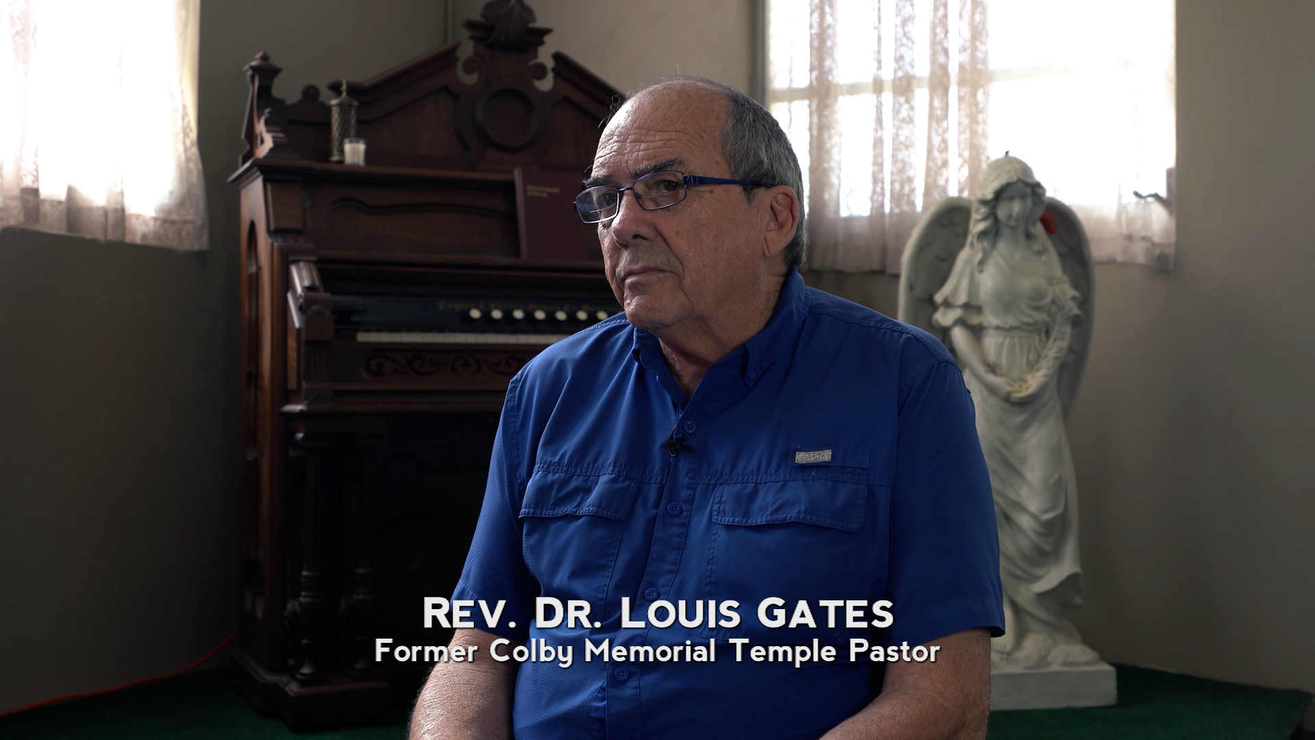 Frontiers TV – Episode 63 – Cassadaga