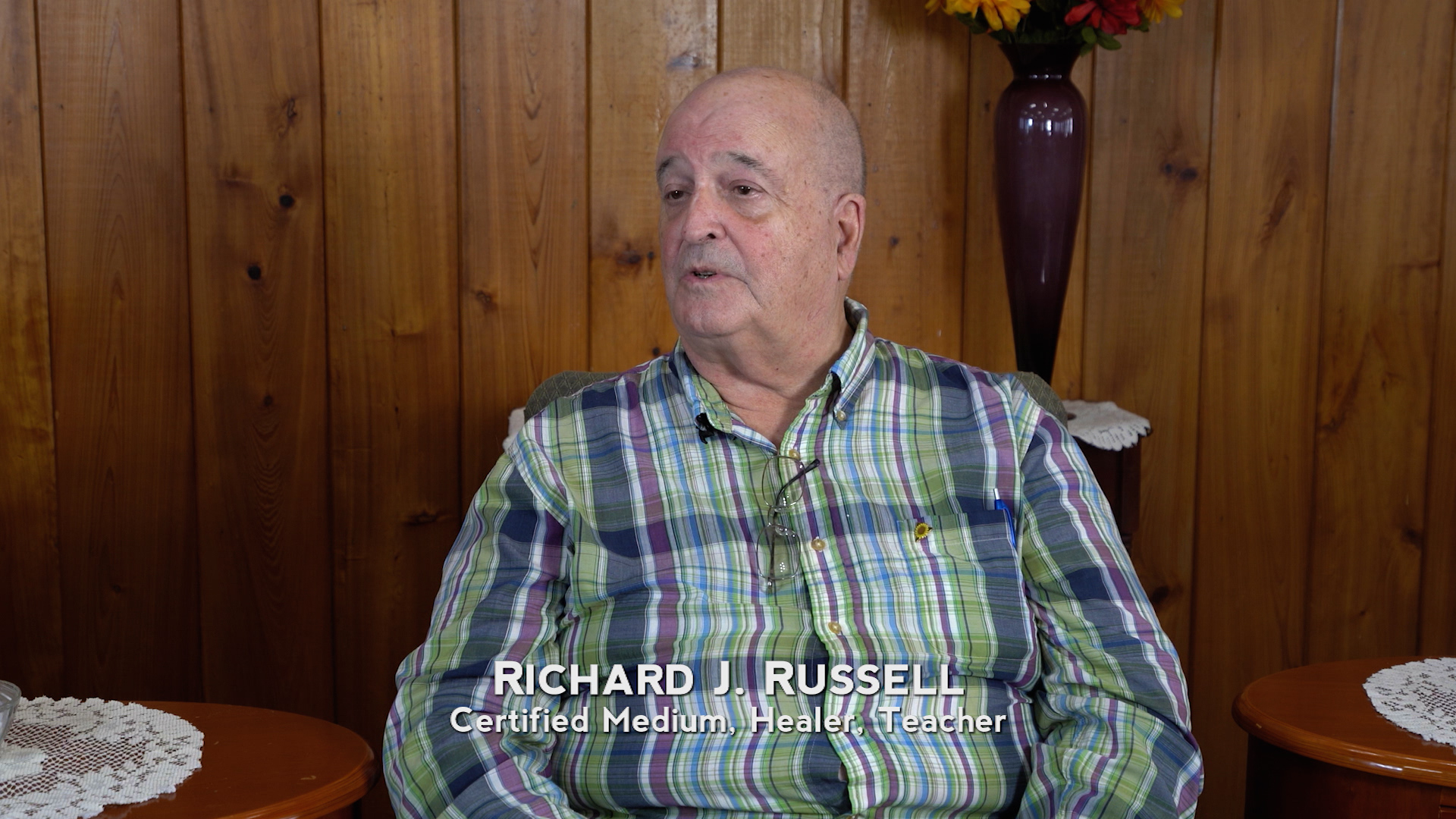 Frontiers TV – Episode 63 – Cassadaga