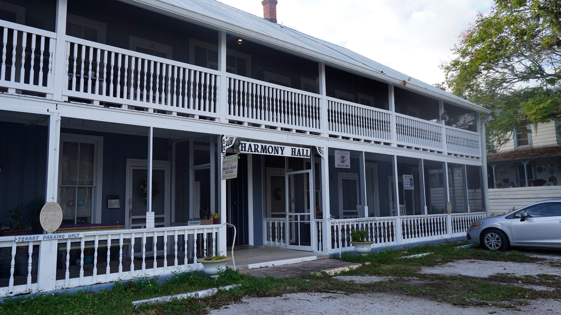 Frontiers TV – Episode 63 – Cassadaga