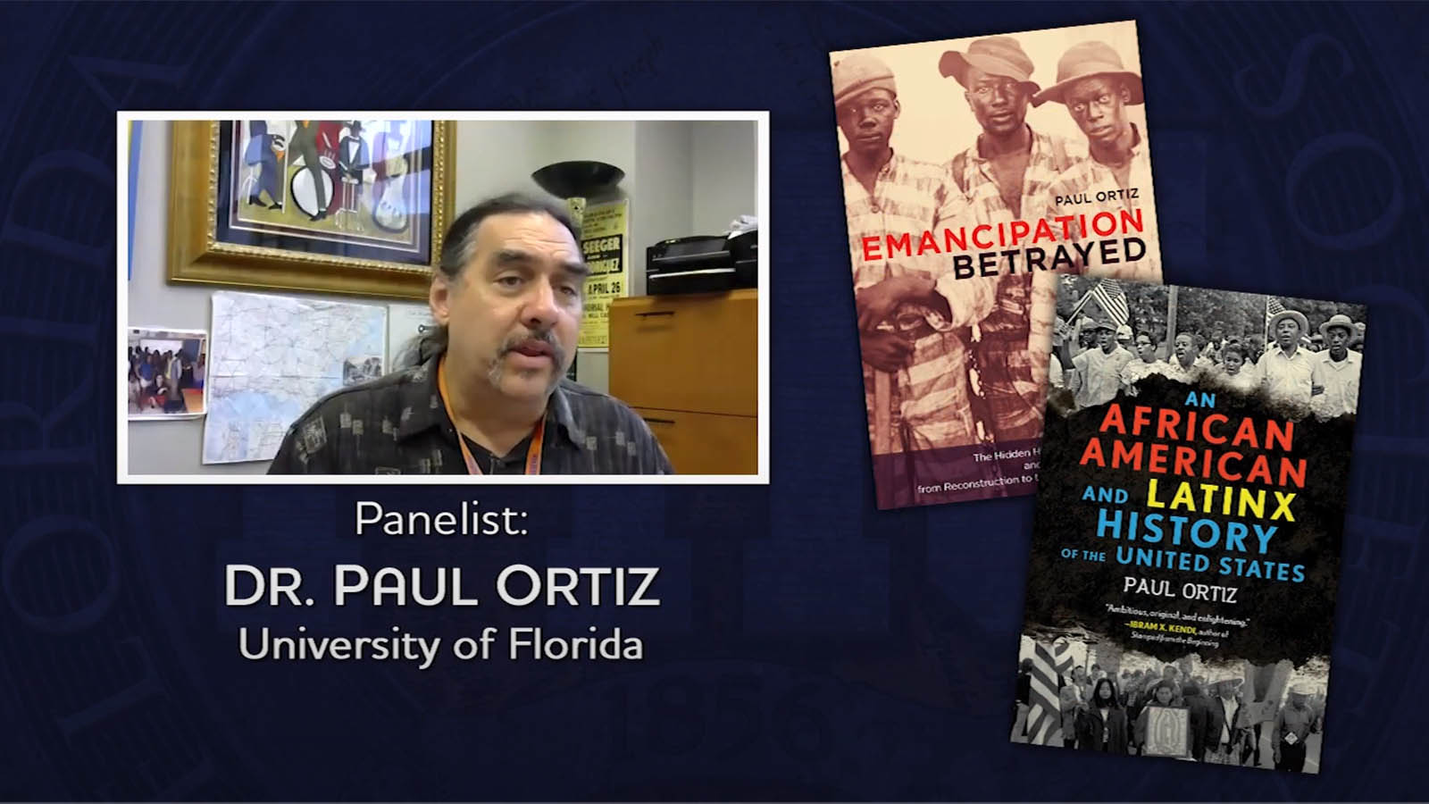 Screenshot - FFTV41 Panel 2, Day2 -