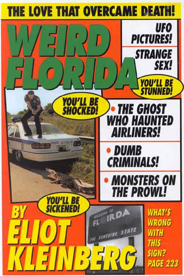 Weird Florida