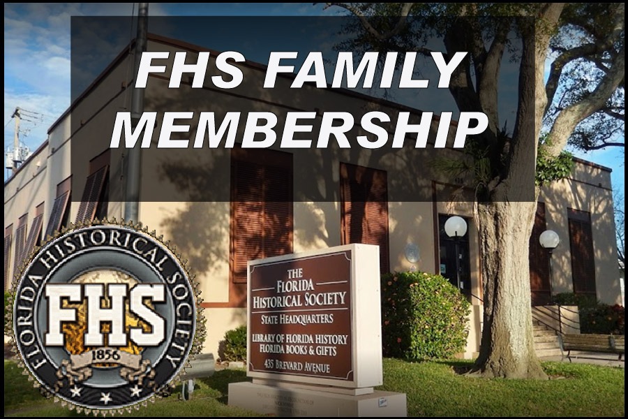 FHS FAMILY MEMBERSHIP
