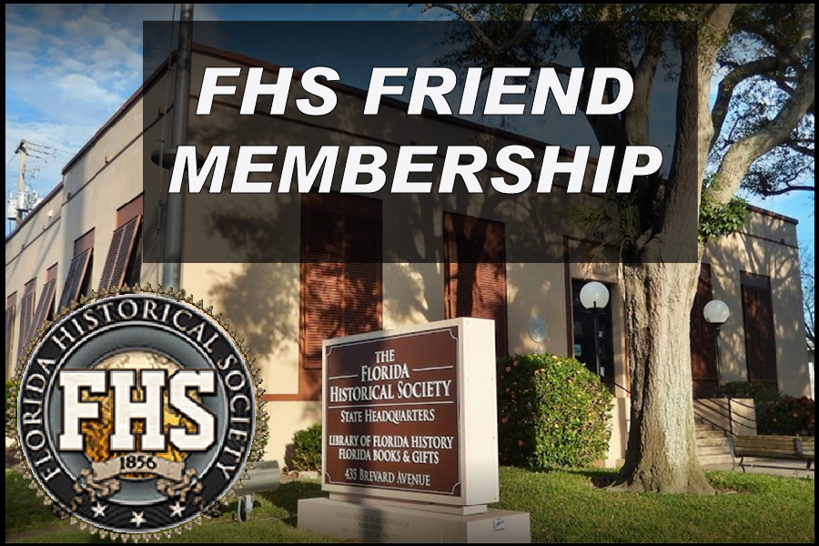 FRIEND MEMBERSHIP