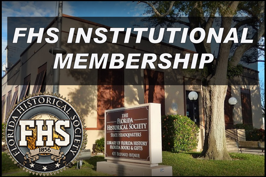 FHS INSTITUTIONAL MEMBER
