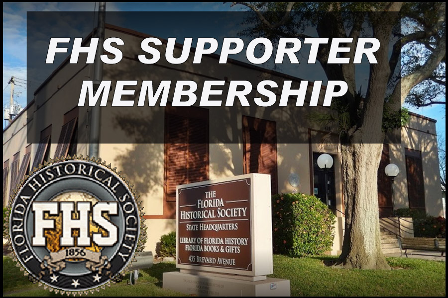 SUPPORTER-MEMBERSHIP