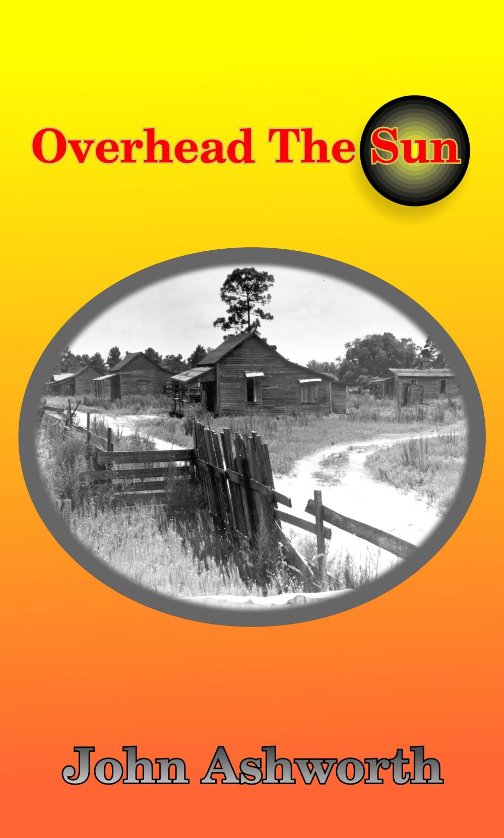 COVER: Overhead the Sun