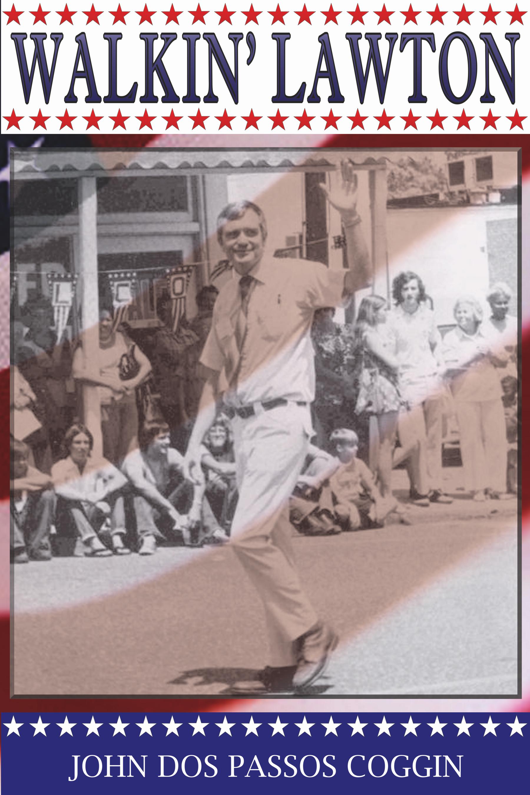 COVER: Walkin' Lawton