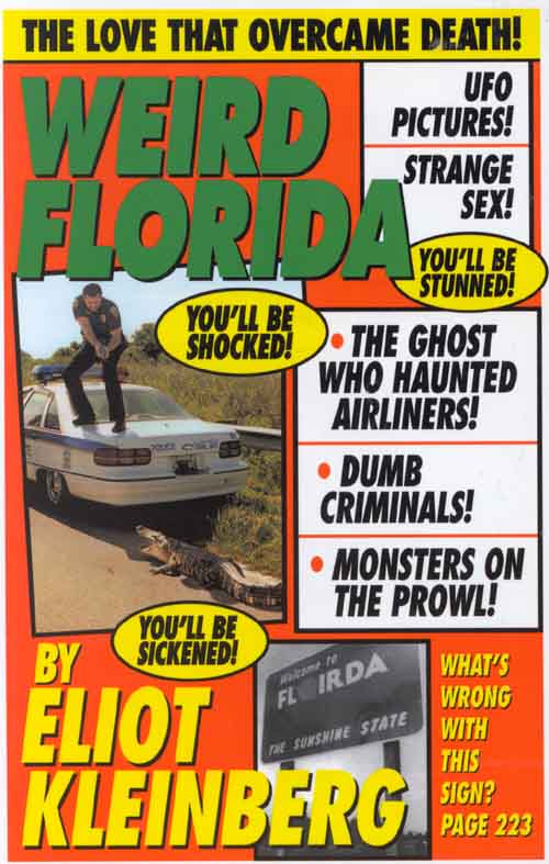 Weird Florida