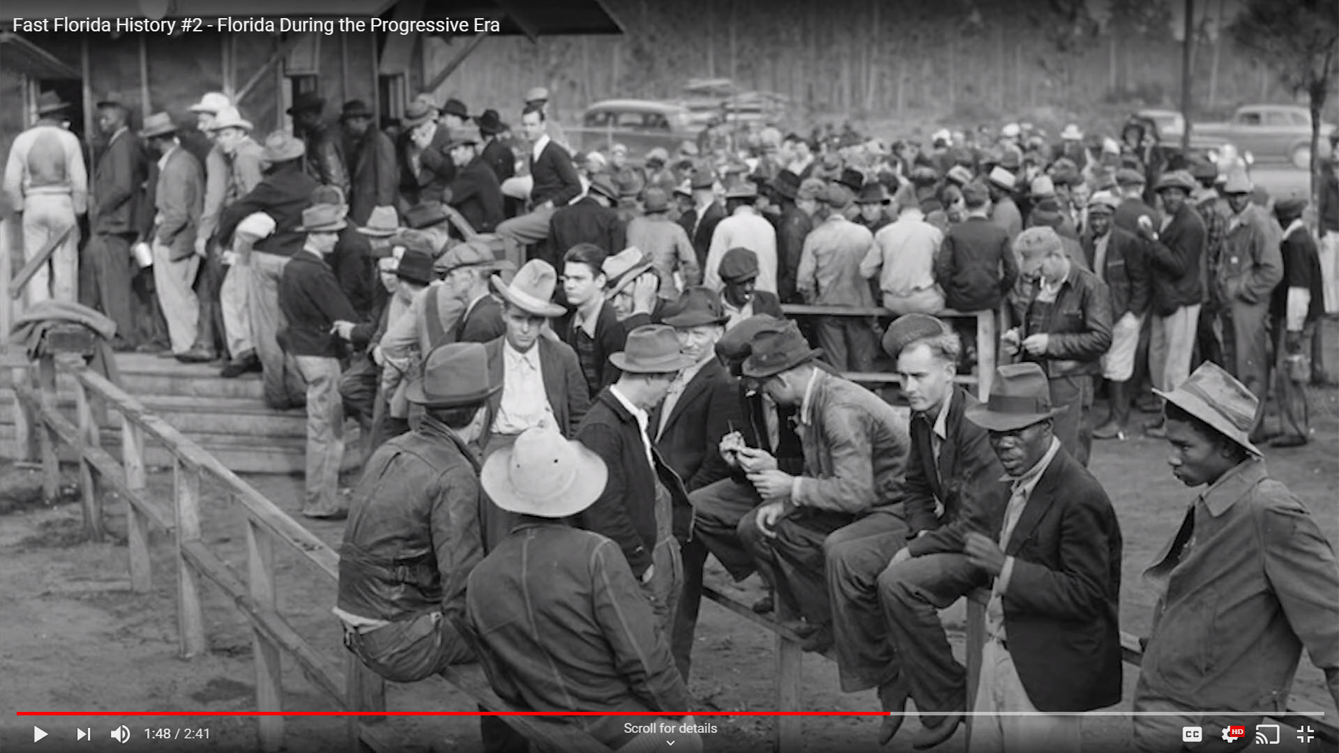 Waves of immigrants alter working class