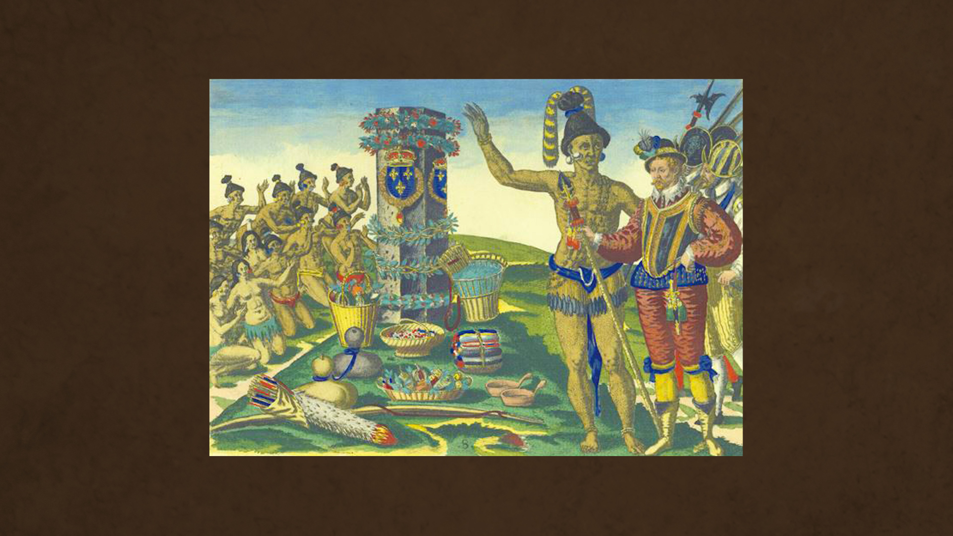 Florida Frontiers TV - Fort Caroline