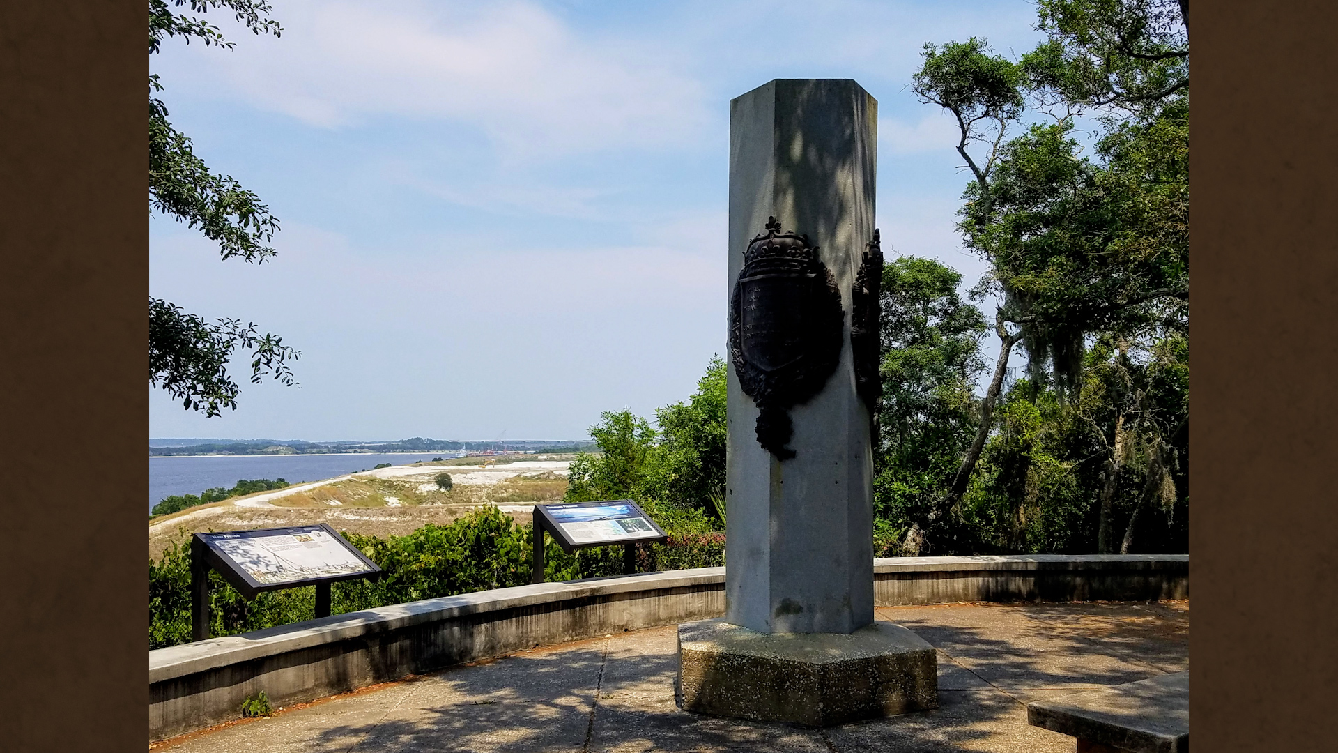 Florida Frontiers TV - Fort Caroline