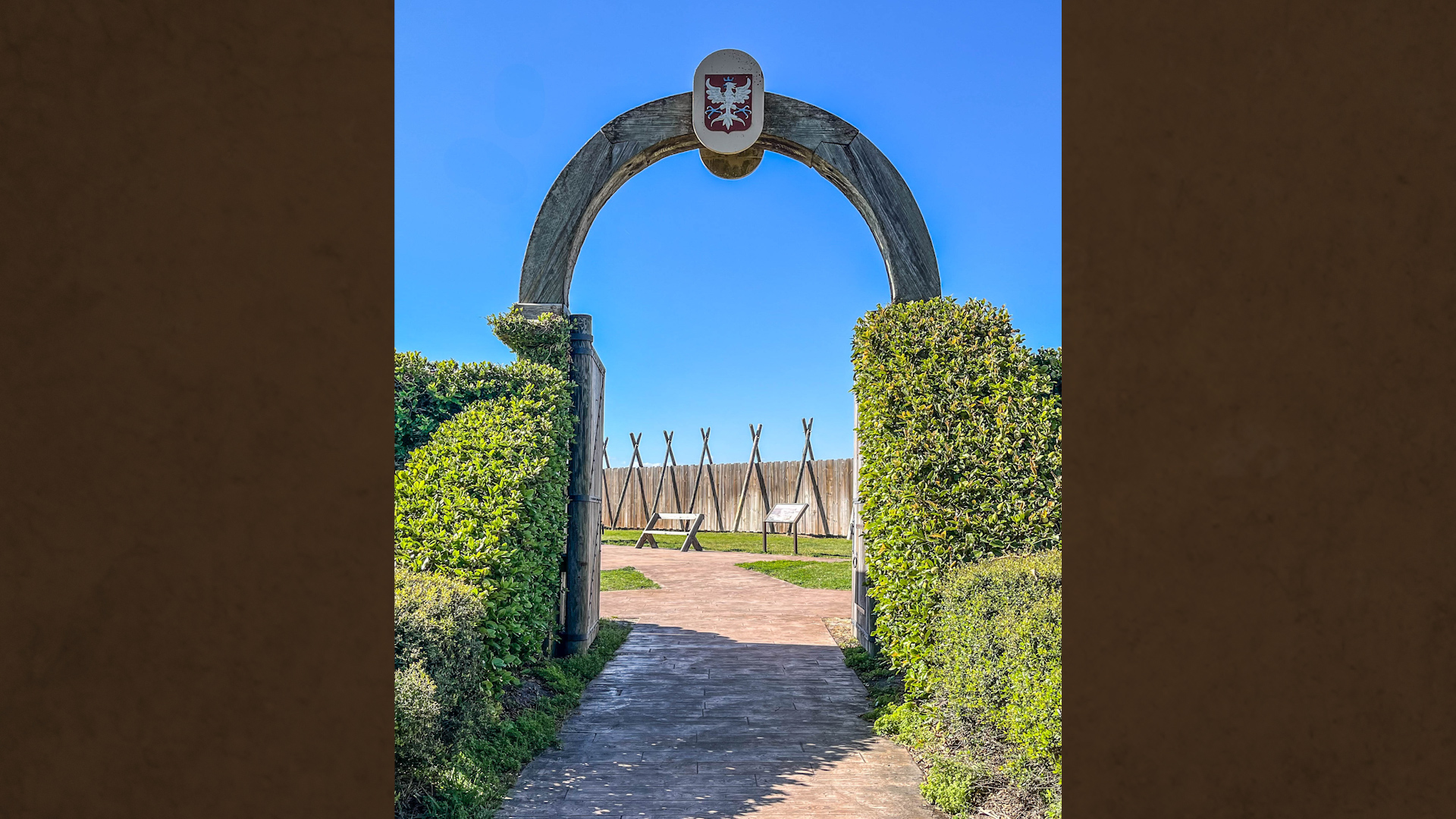 Florida Frontiers TV - Fort Caroline