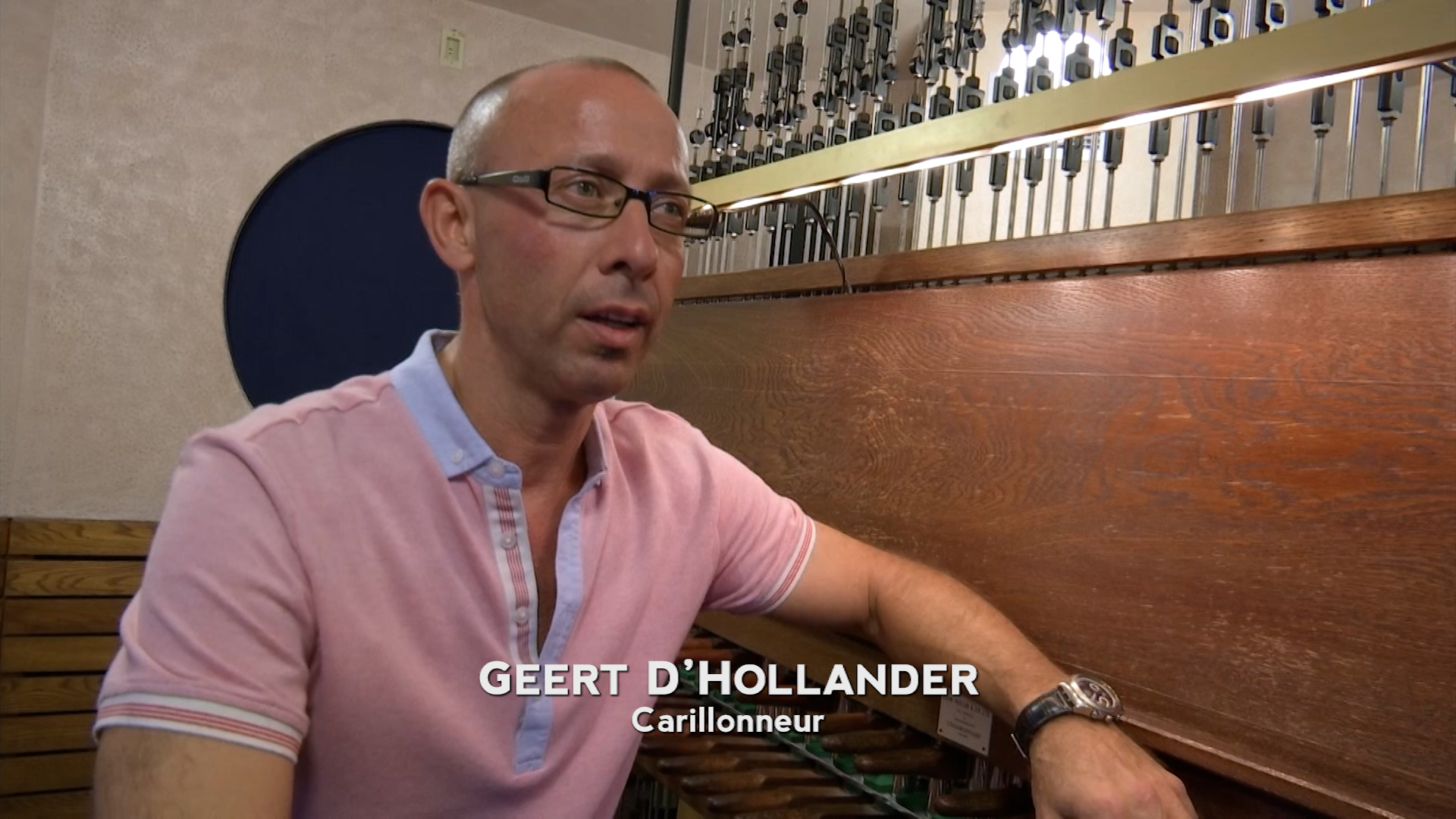 Geertr D'Hollander