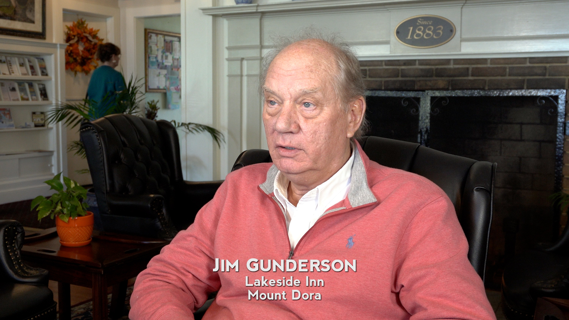 Jim Gunderson