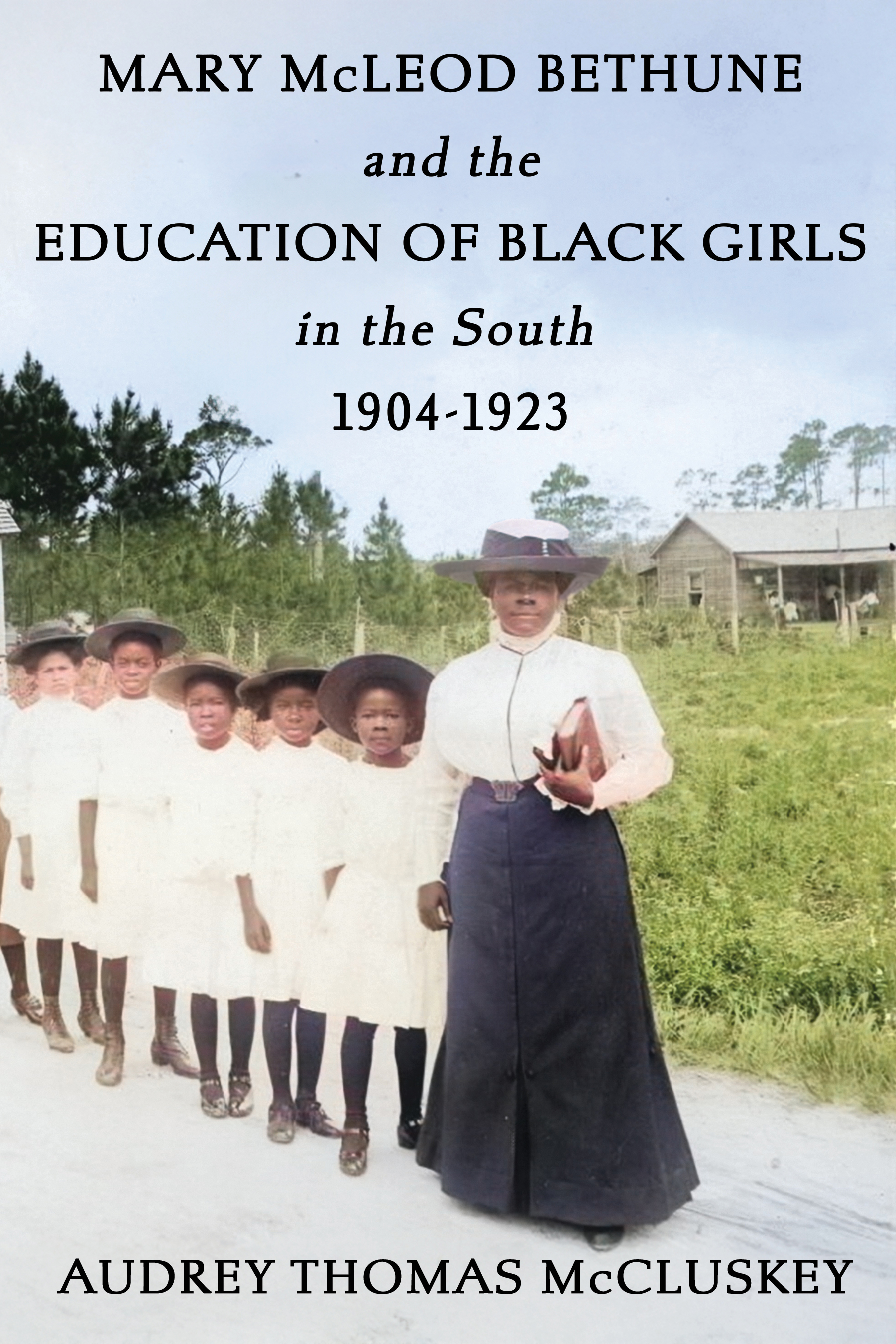 book front cover