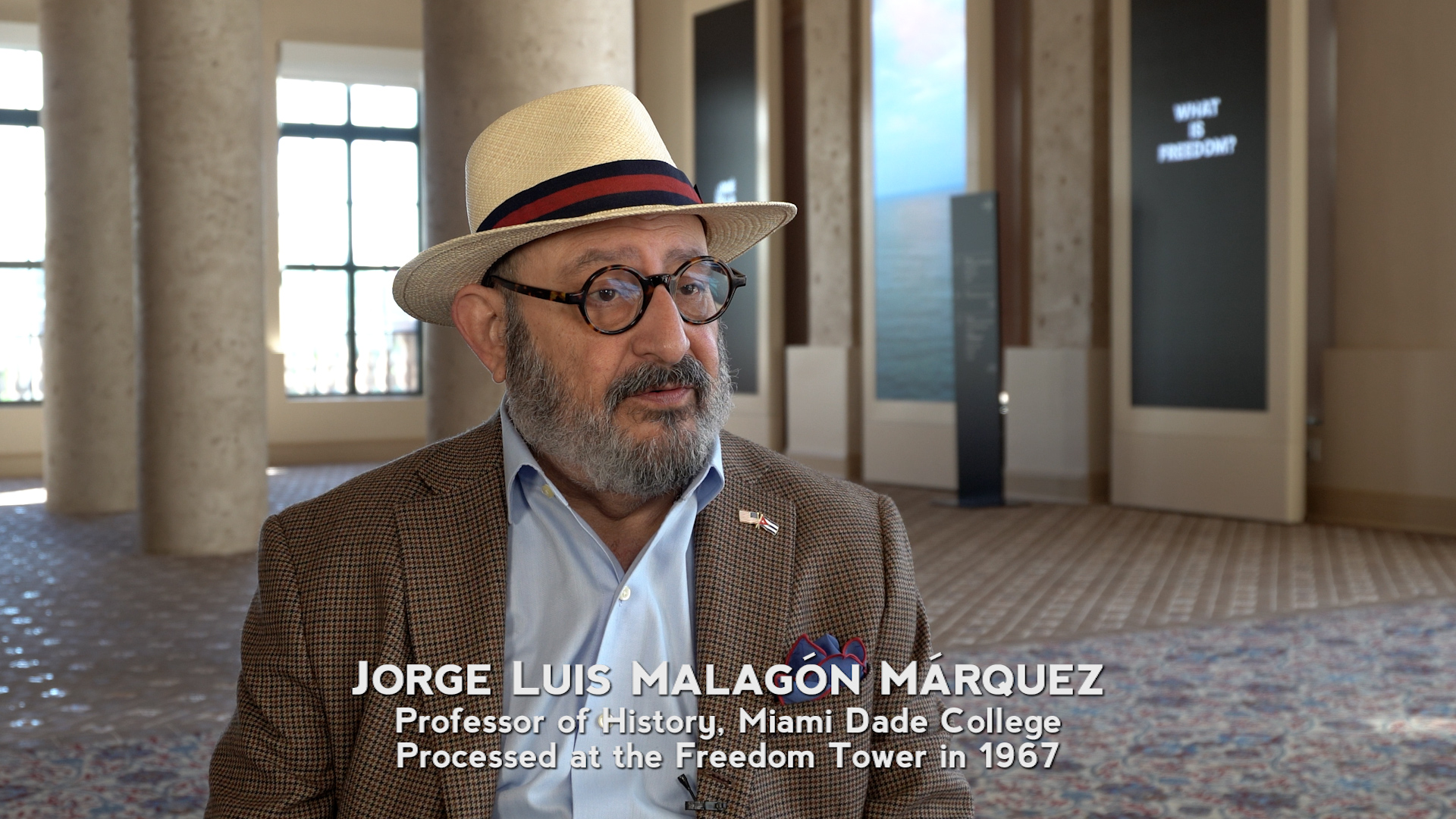 Jorge Luis Malagon Marquez
