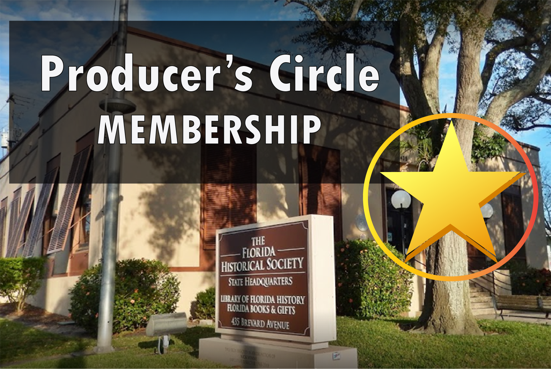 Producer's Circle
