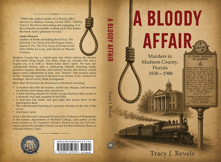 Full Cover, A Bloody Affair