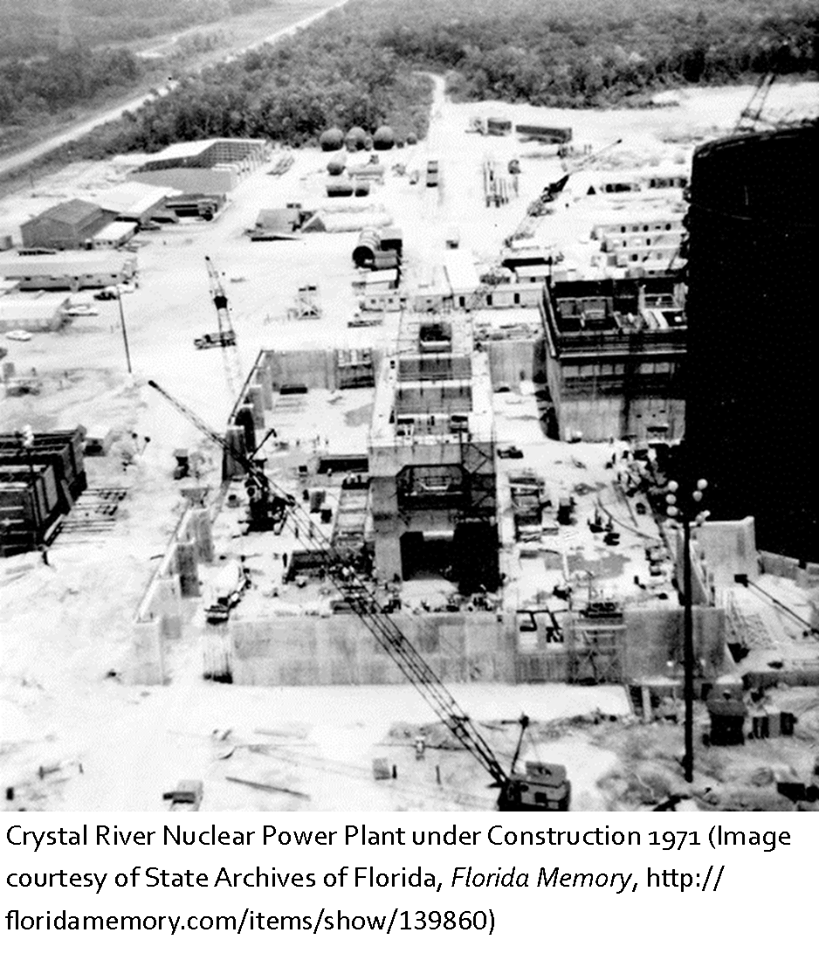 All 105+ Images crystal river nuclear plant photos Excellent