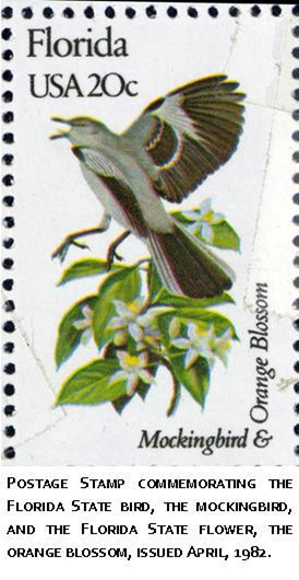 stamp