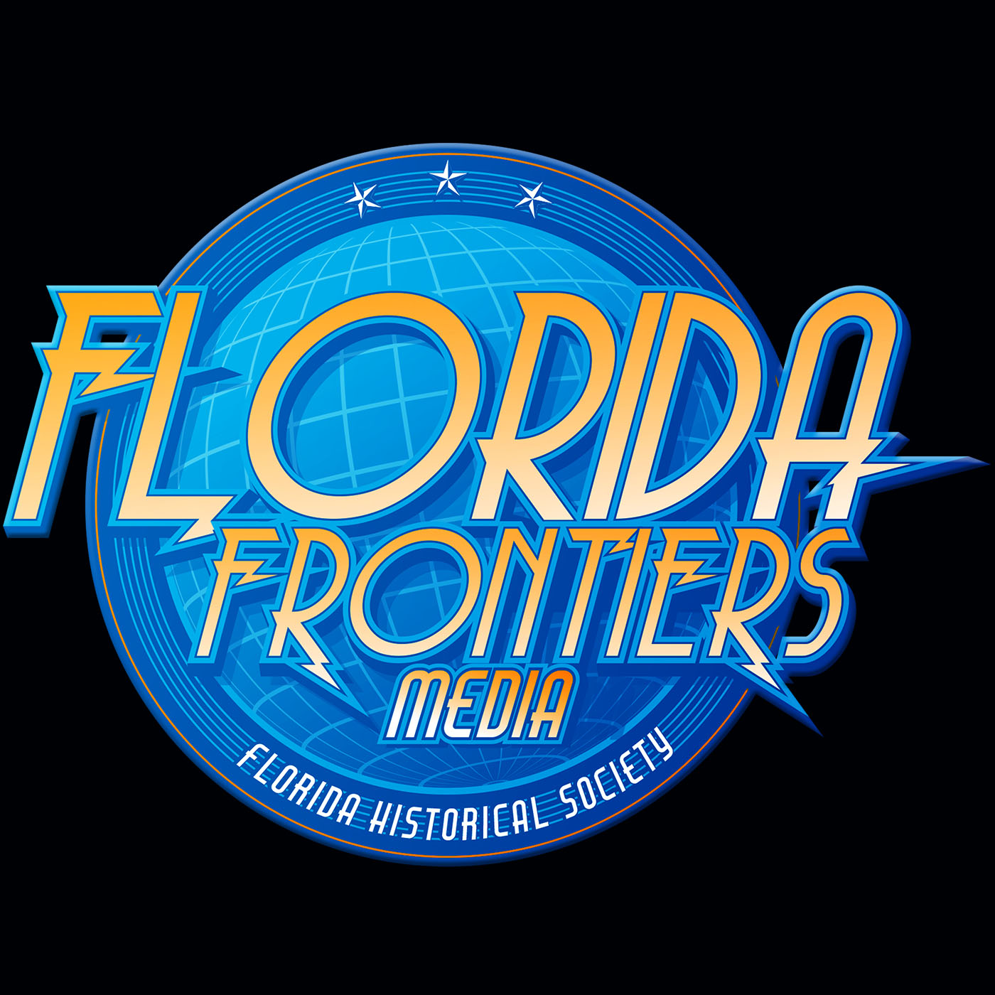 Florida Frontiers Radio Podcast