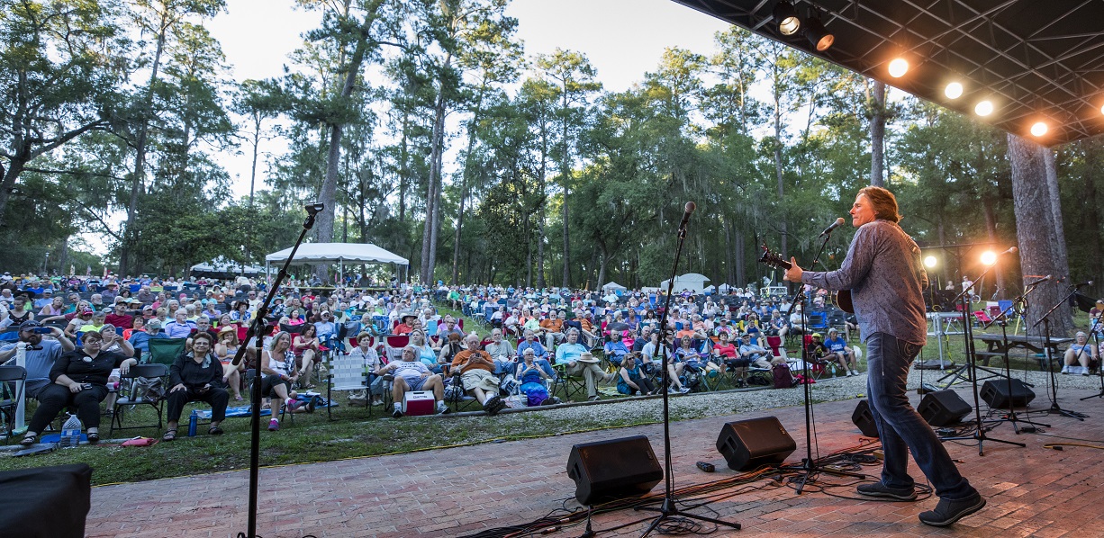 Florida Folk Festival 