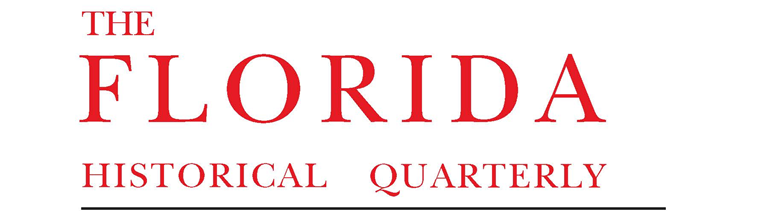 Florida Historical Society - 1/14 Today in Florida History from