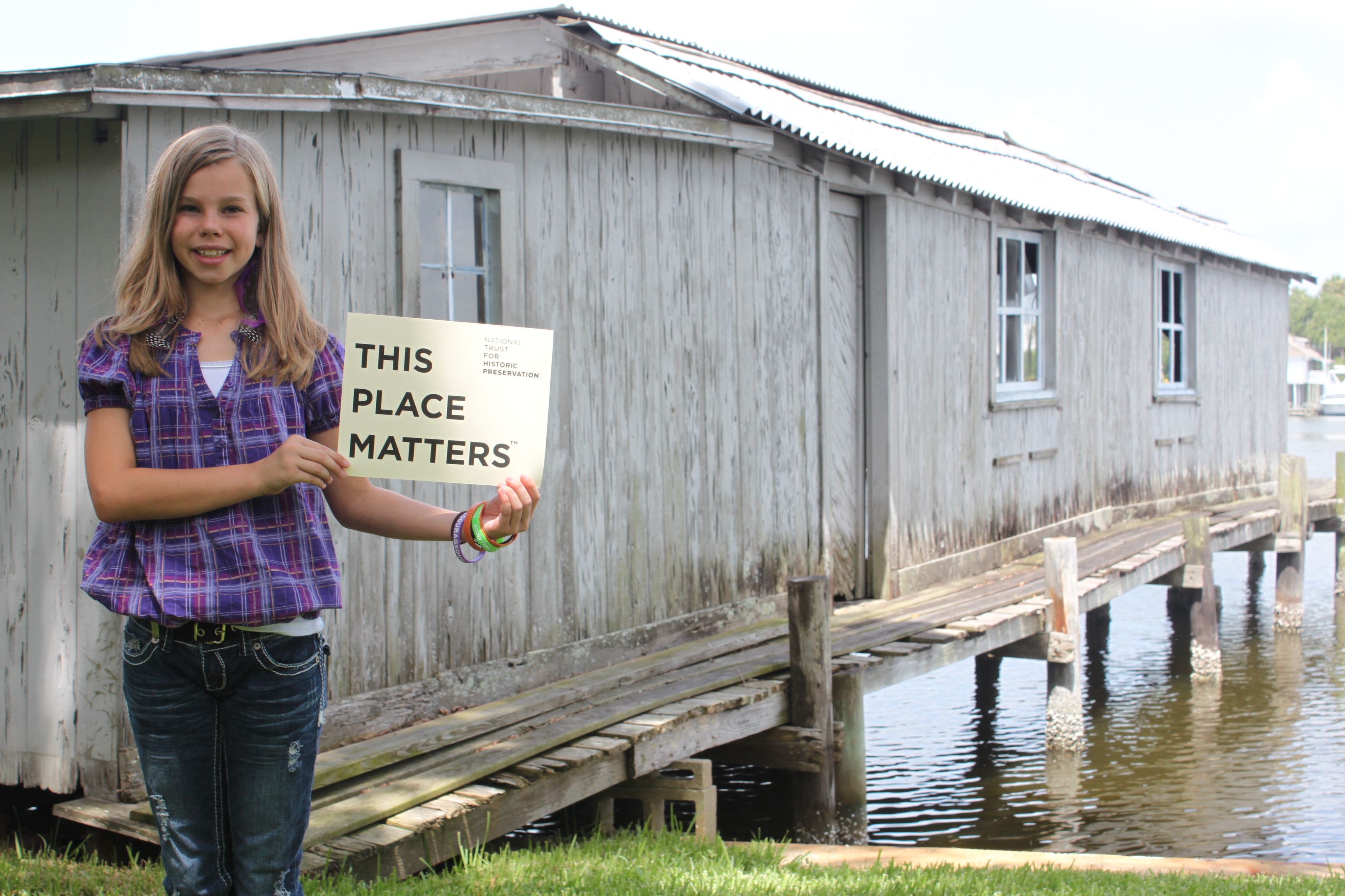 barlett family boathouse