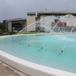 FSC Water Dome