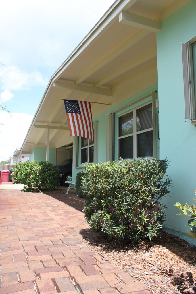 MC house teal-3 MC house teal