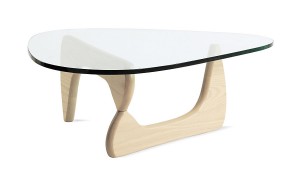 Noguchi table