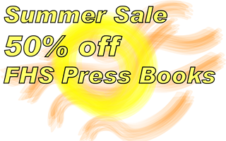 FHS Press Book Sale
