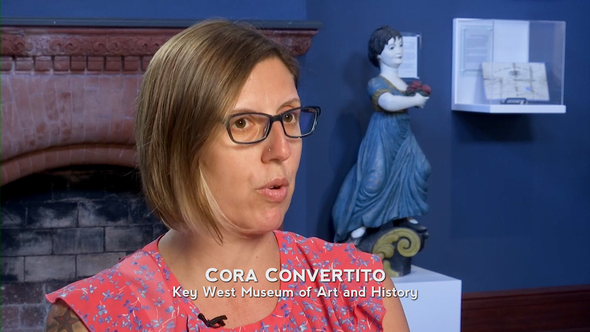 Cora Convertito