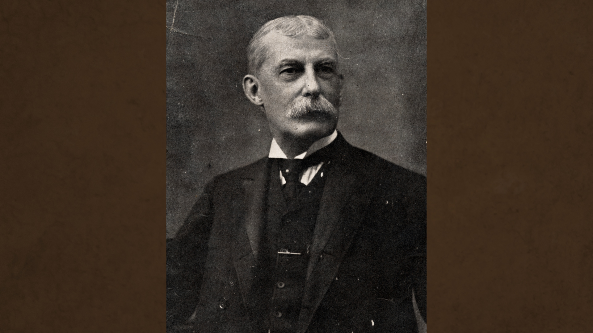 Henry Flagler