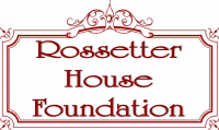 Rossetter House Foundation, emblem