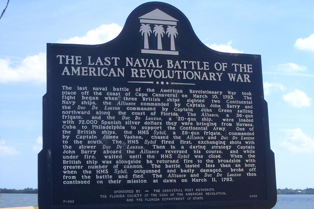 Florida Frontiers “Revising local history” Florida Historical Society