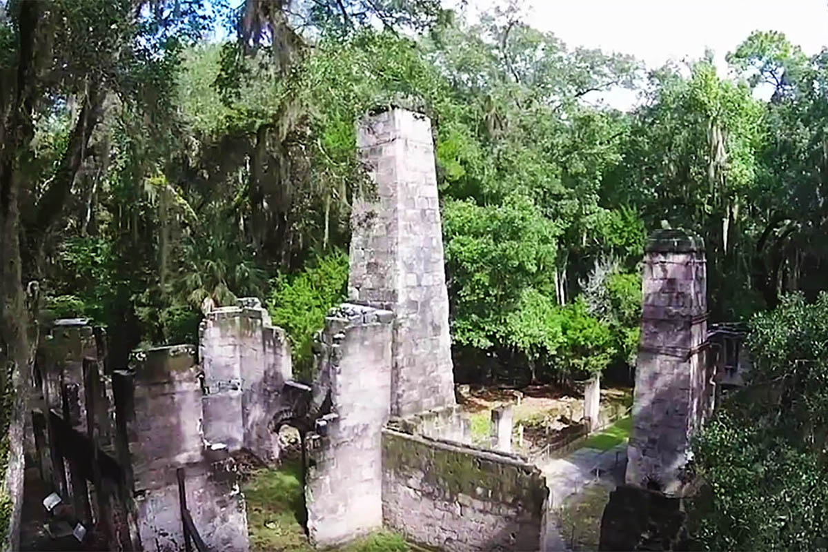 Florida Frontiers TV - Flagler County | Florida Historical Society