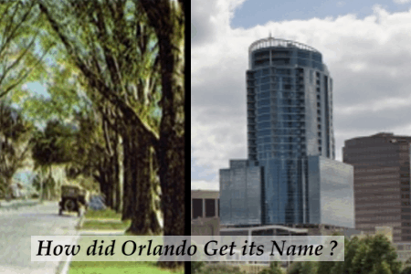 33+ History Of Orlando Florida Background