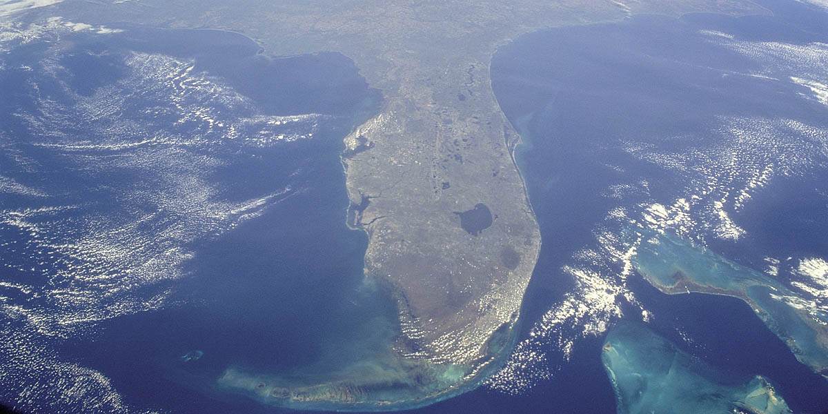 Florida Frontiers “The Geologic History Of Florida” | Florida ...