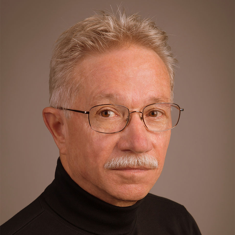 Dr. Jerald T. Milanich