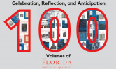 Celebration, Reflections, and Anticipation: 100 volumes of FHSQ