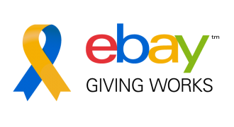 Ebay Charity