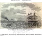 Sloop or War, "Jamestown"