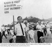 More than 27,000 teachers did not show up to work