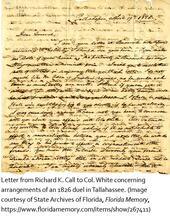 Anti-dueling law repealed