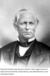 Ossian B. Hart