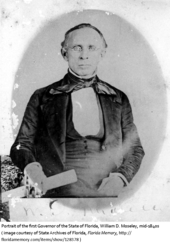 William Dunn Moseley