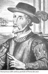 Juan Ponce de Leon