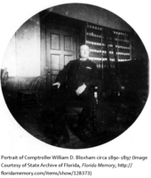 William D. Bloxham