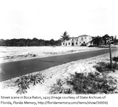 Boca Raton
